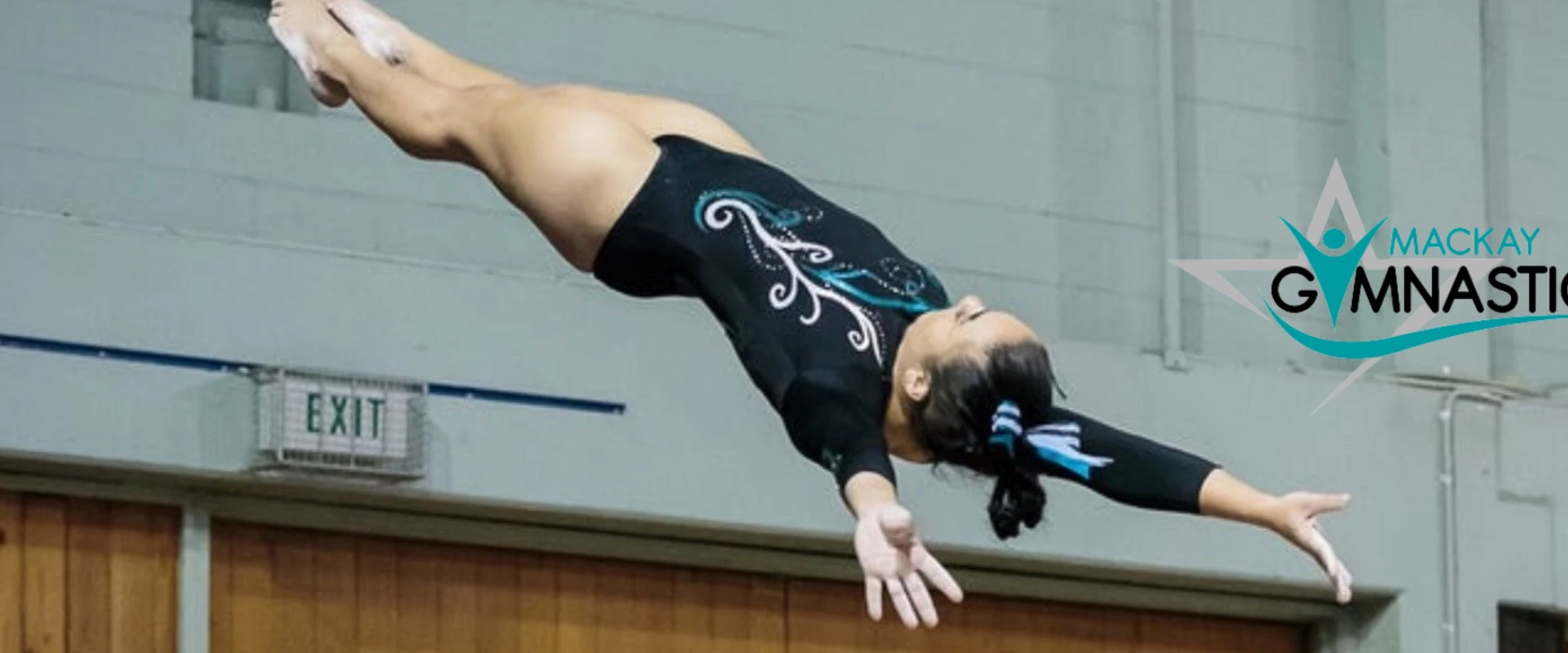 Mackay Gymnastics