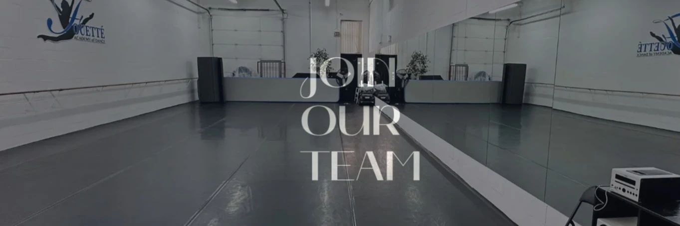 Vaughan Dance School