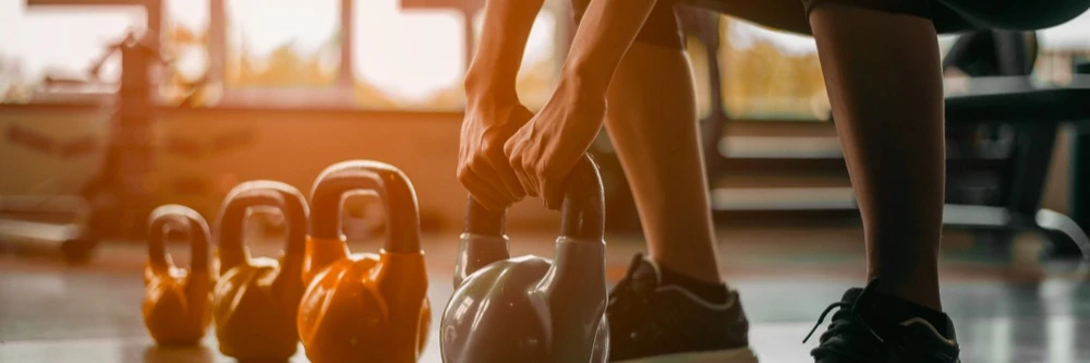 East2West Fitness