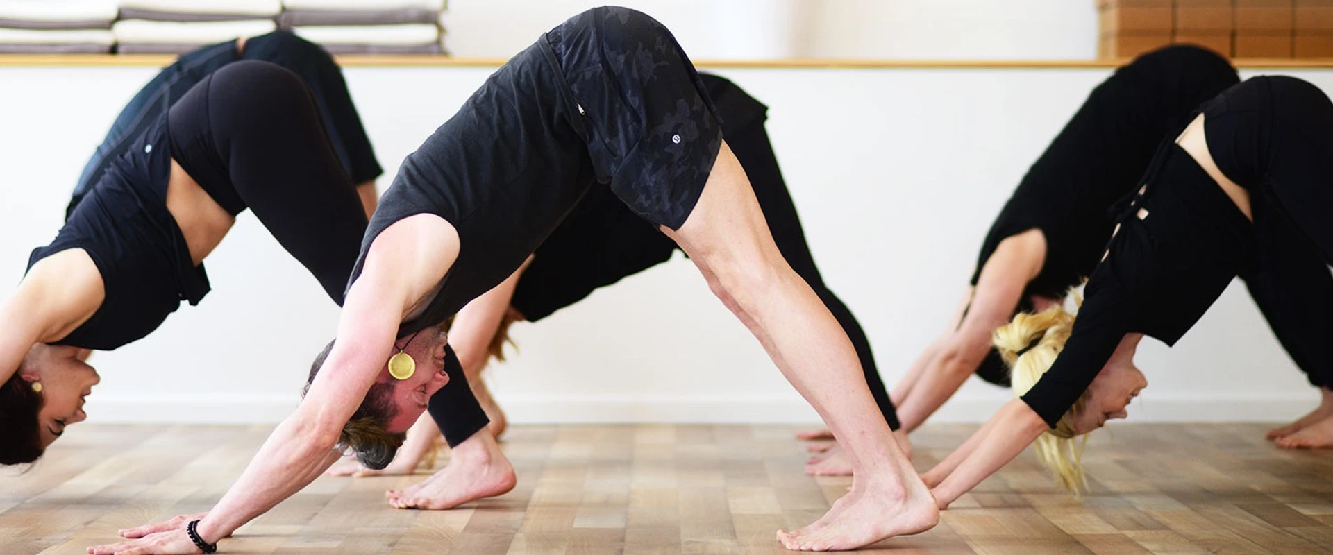 Phoenix Yoga Studios