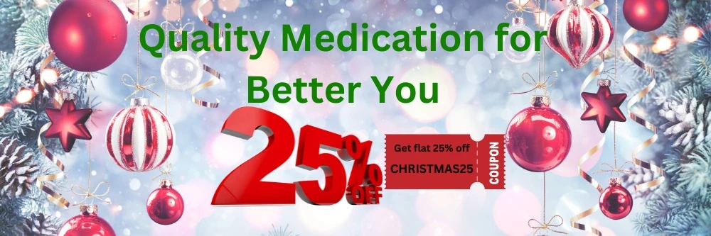 Get Vyavanse Online At Christmas Sale