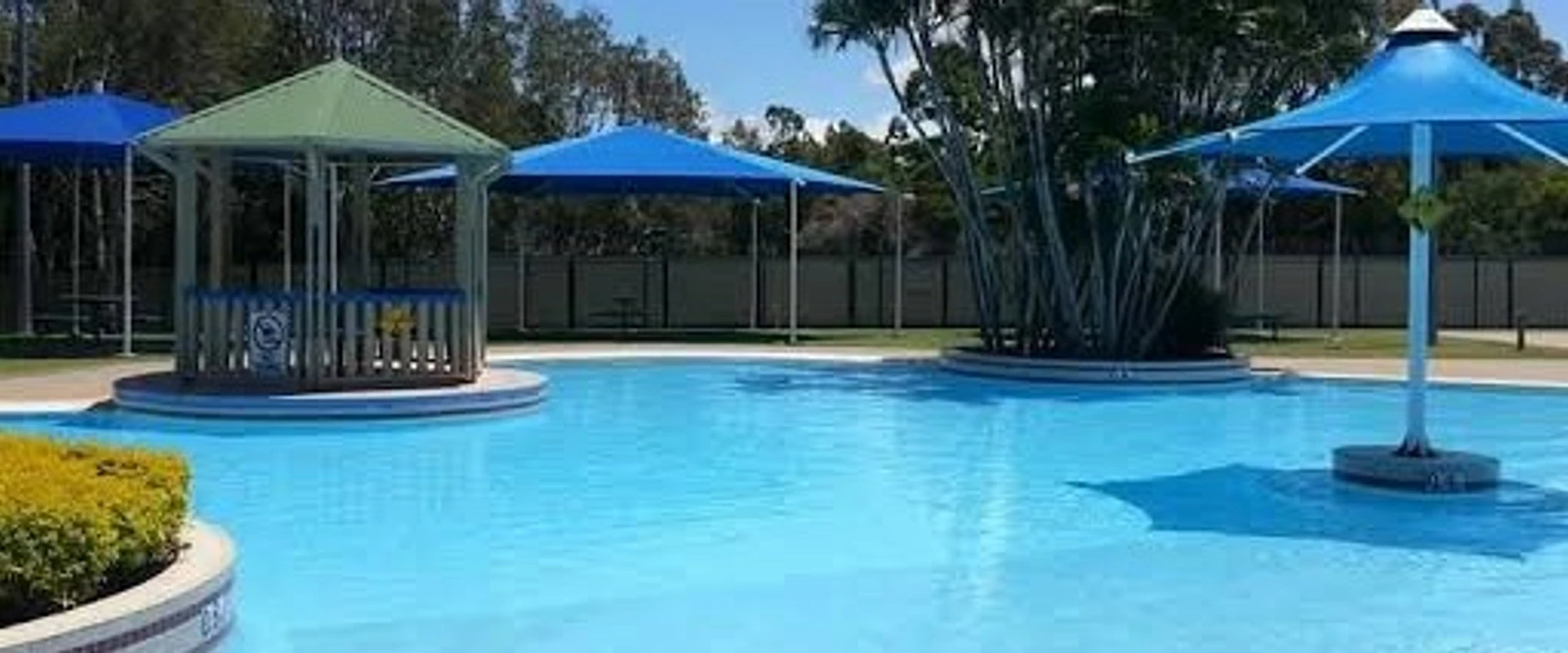 Bethania Aquatic Centre