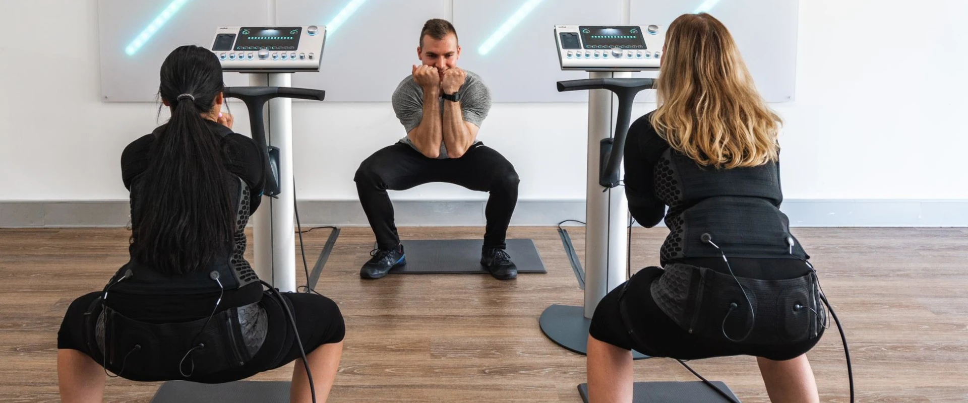 SpeedFit - Hillarys