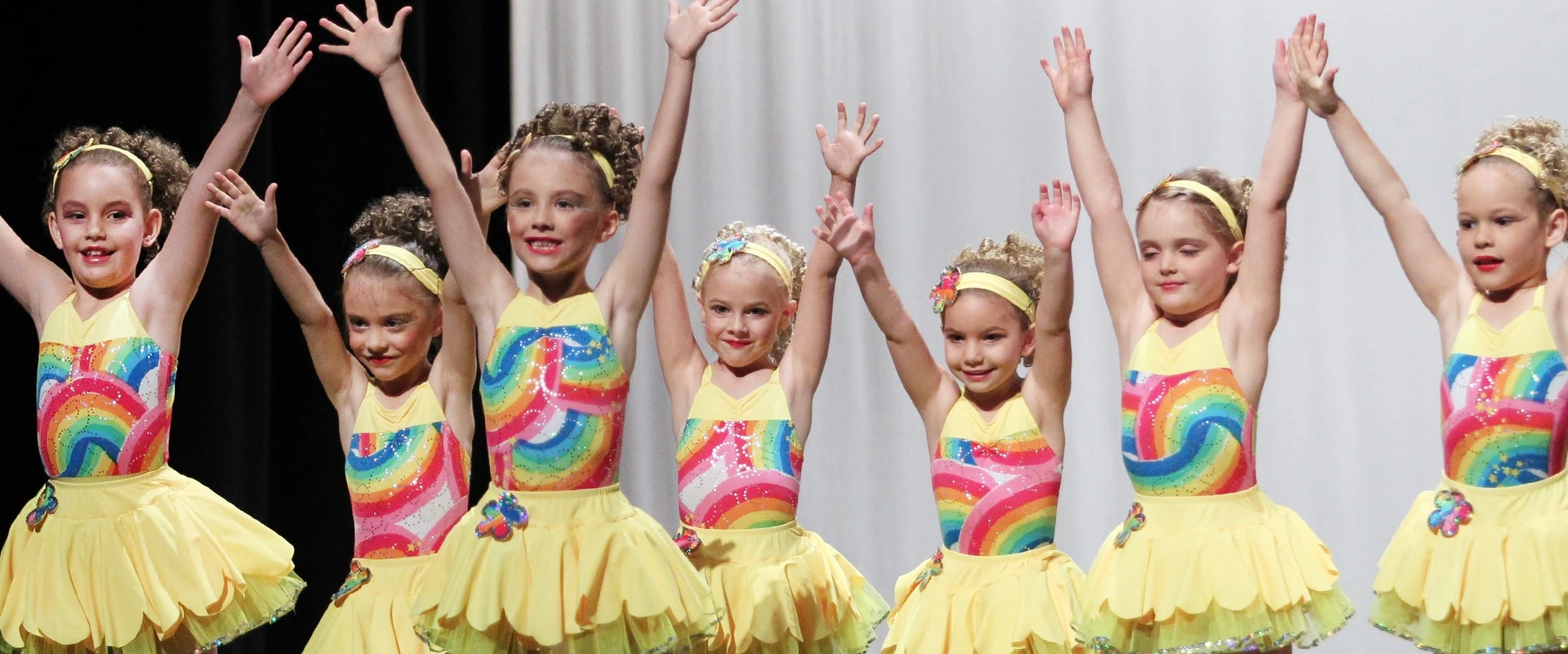 The Southern Academy Of Dance
