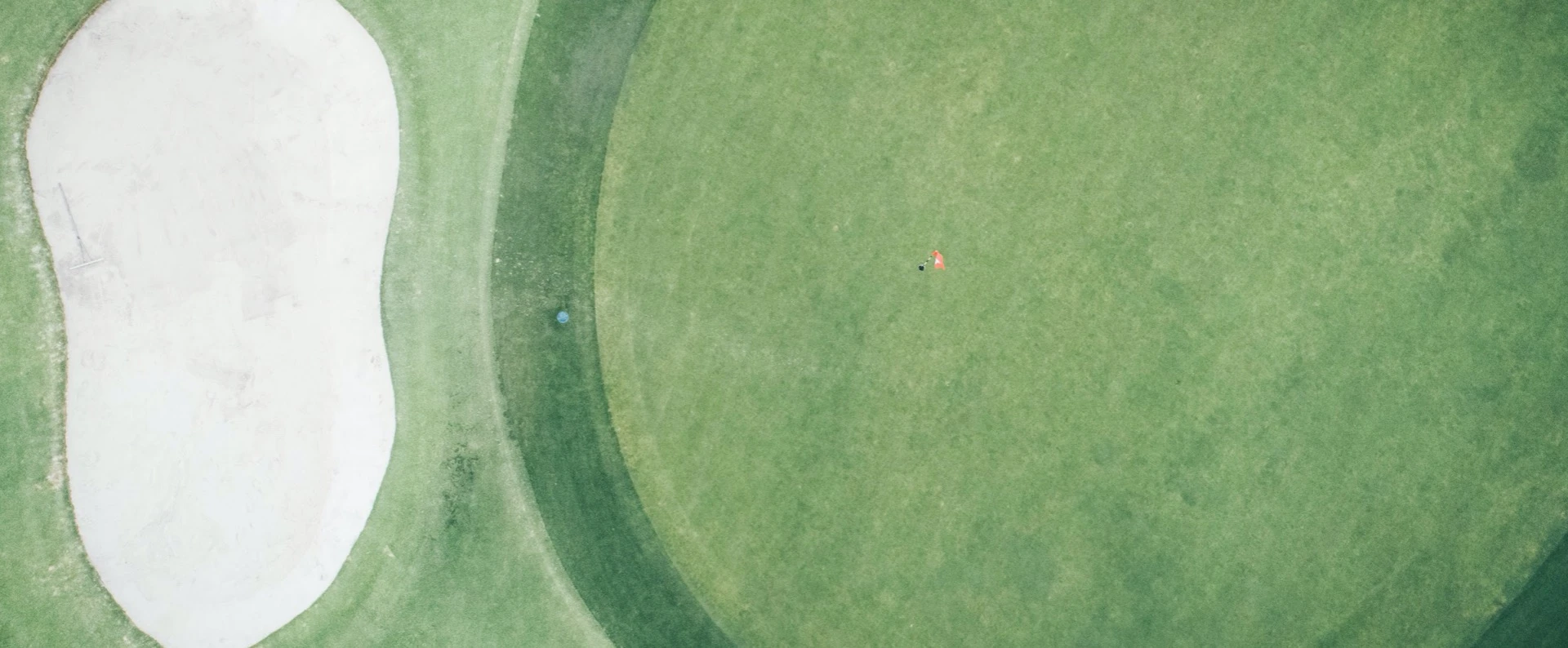 V.O. Golf