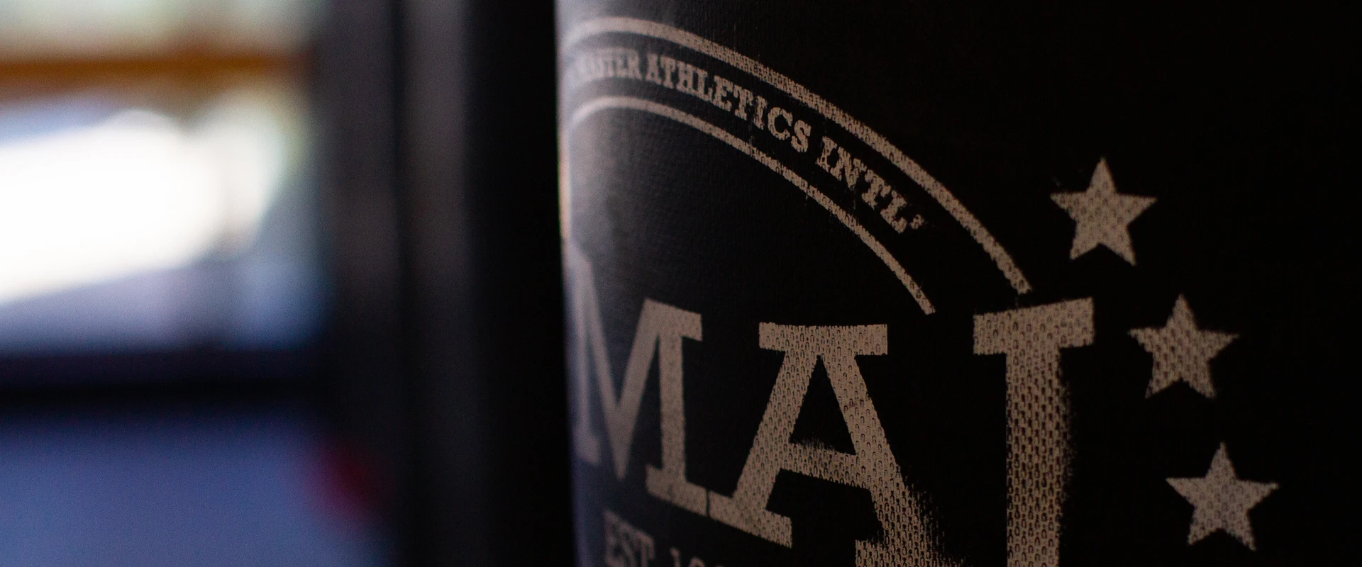 Pondy's Gym