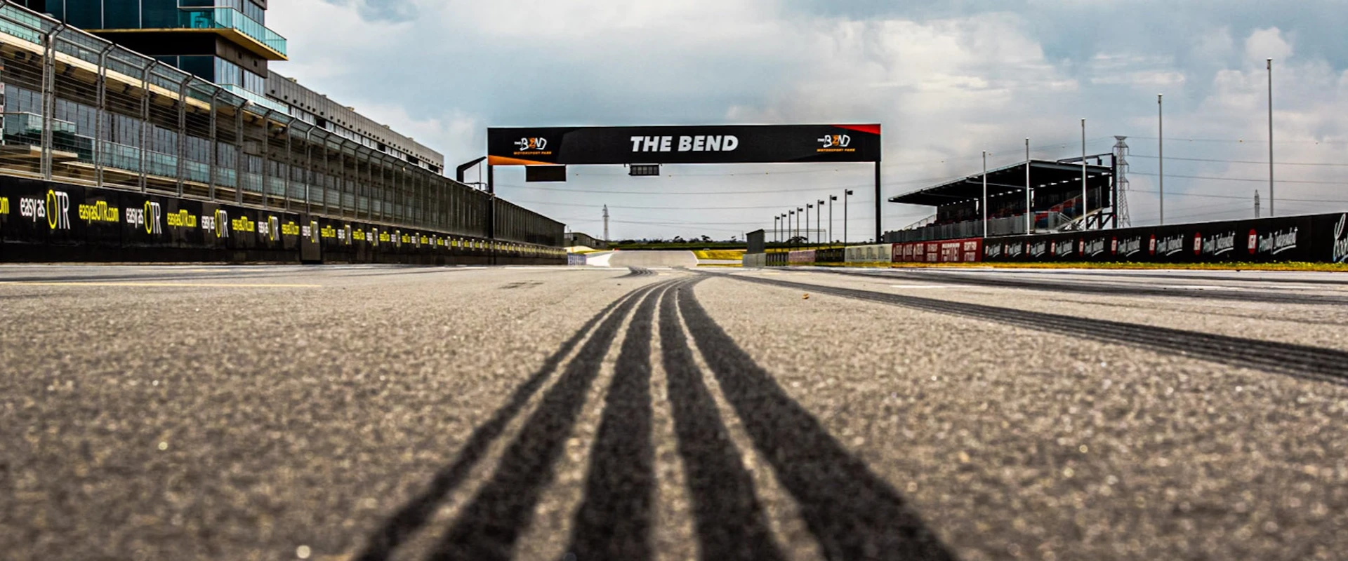 The Bend Half Marathon