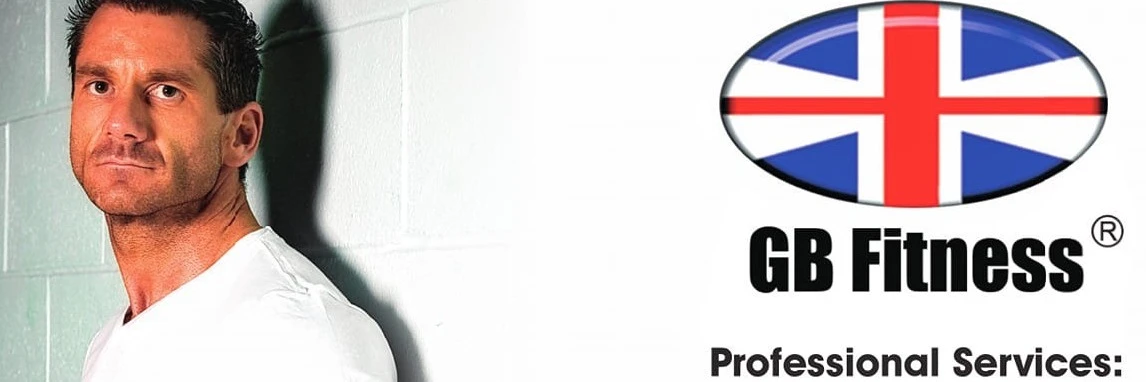 GB Fitness Education & Consultancy