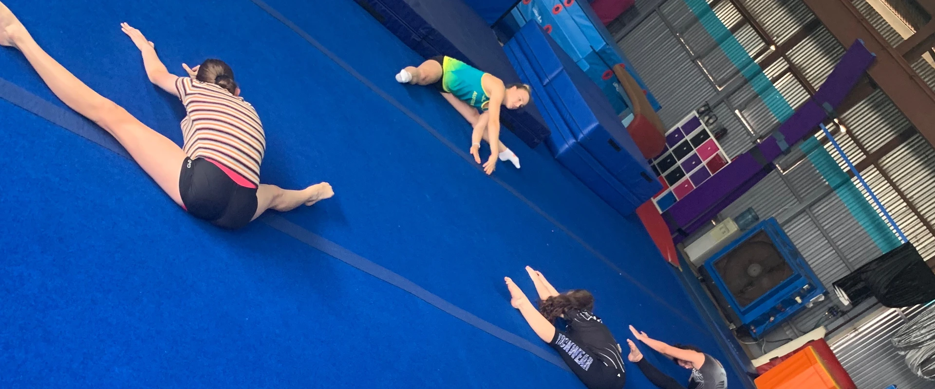 North West Gymnastics