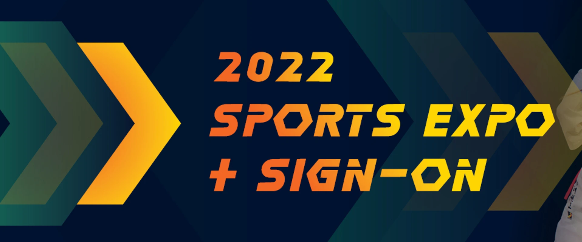 Mackay 2022 Sports Expo + Sign-On