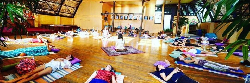 Yoga In Daily Life Brisbane