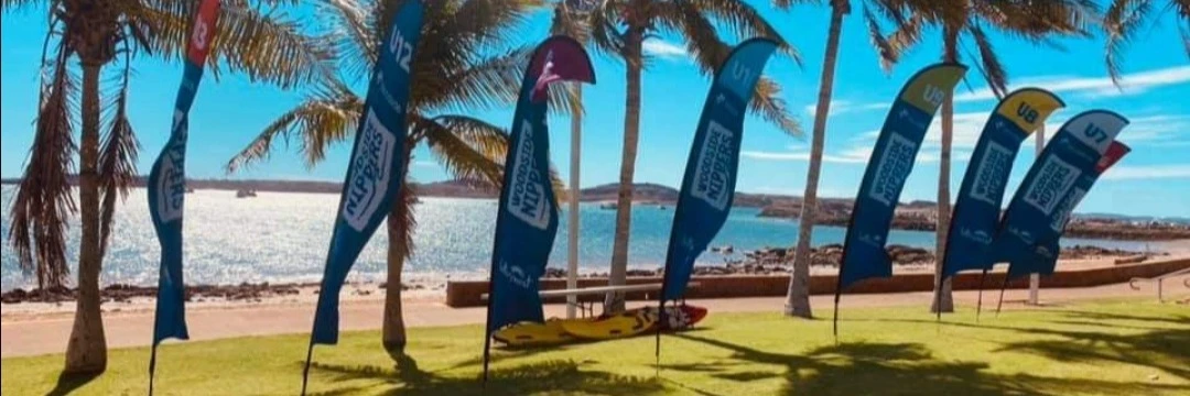 Dampier Surf Lifesaving Club
