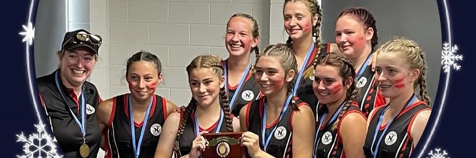 Norths Netball Club Inc