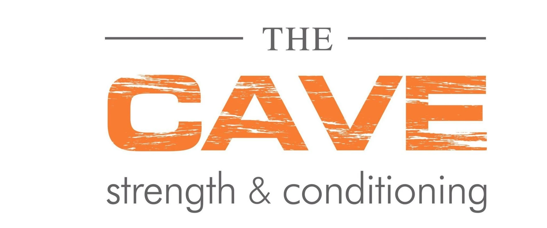 The Cave Strength & Conditioning