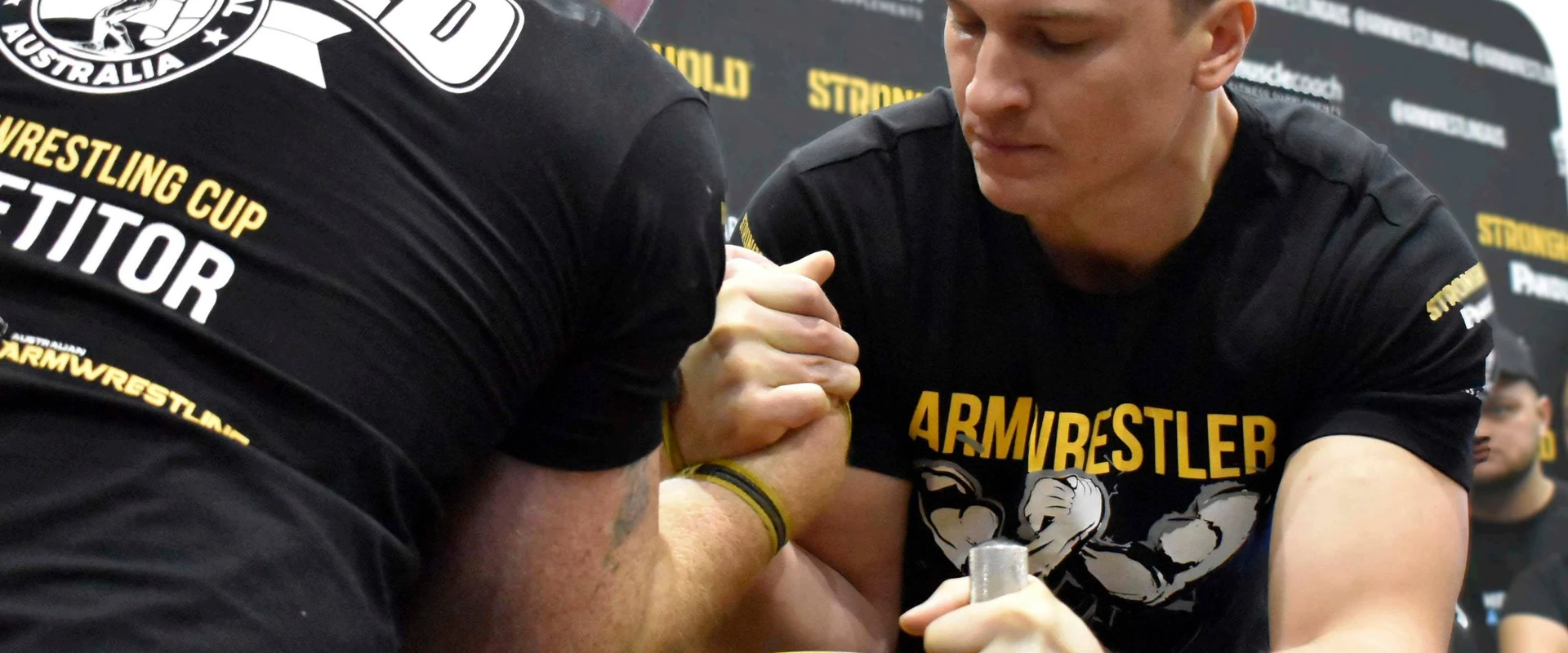 Australian Armwrestling Federation
