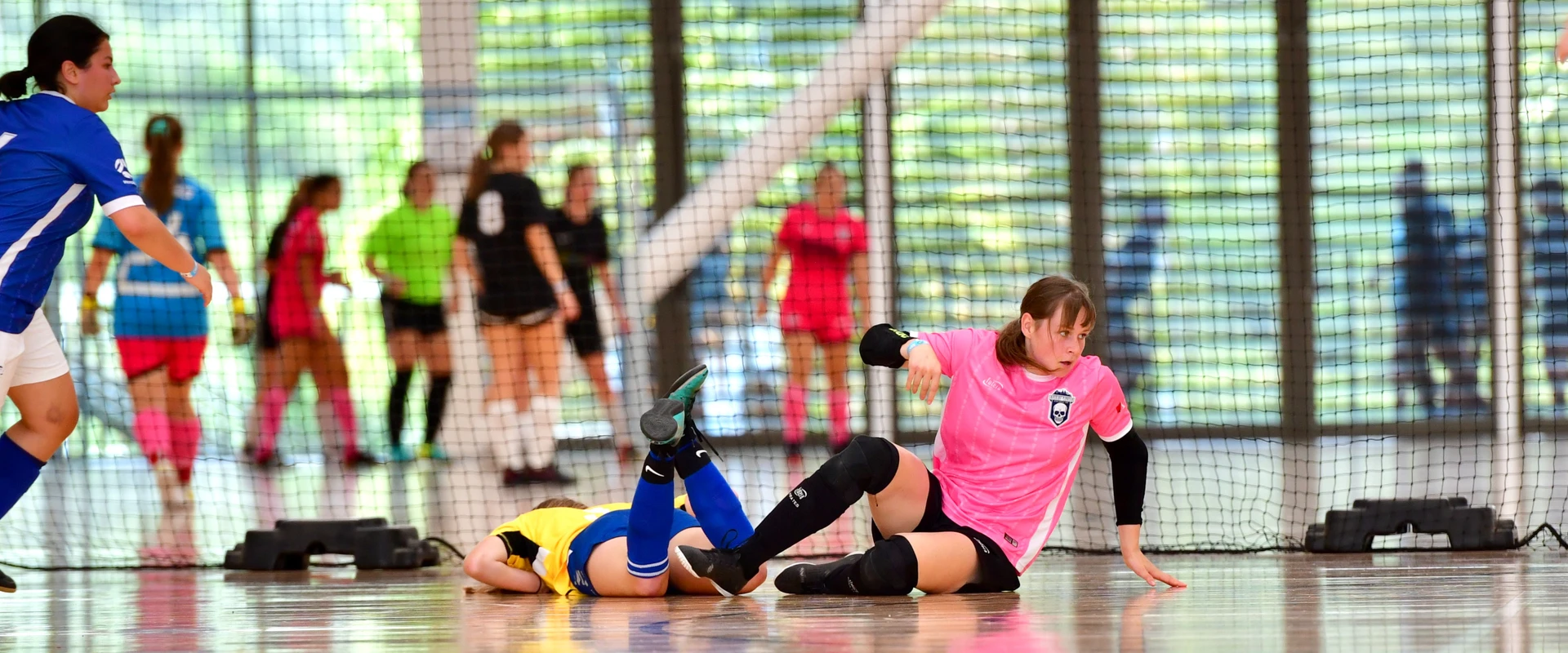 Victoria Futsal League