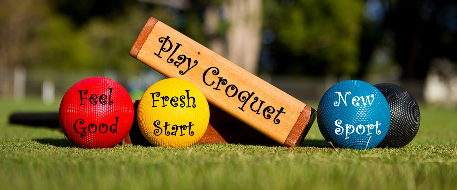West Toowoomba Croquet Club