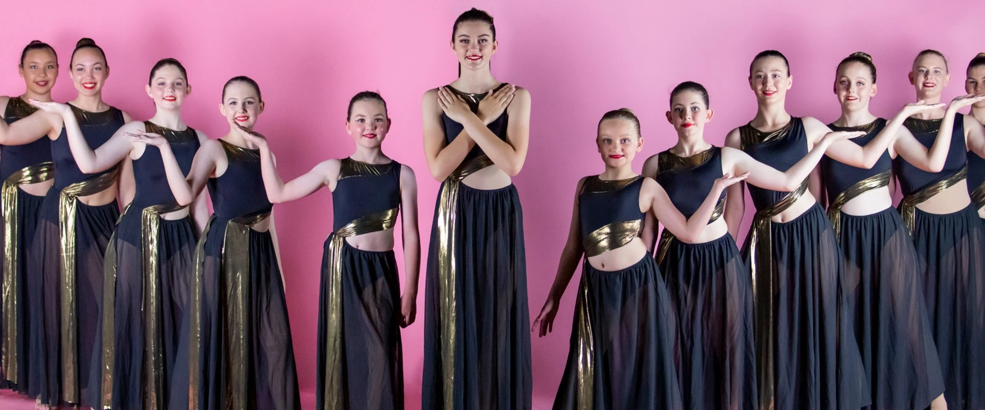 International Dance Affair