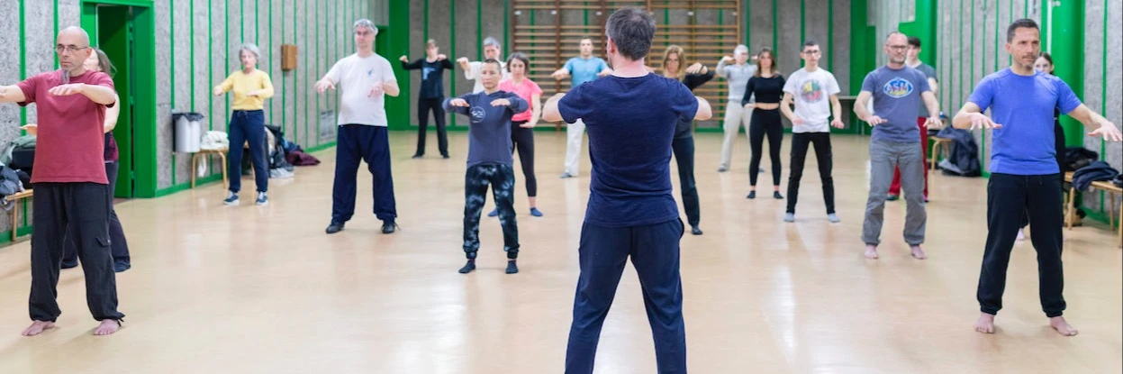 Tai Chi 63