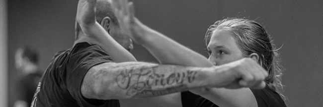 Krav Maga Brisbane