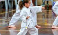 Bayswater First Taekwondo