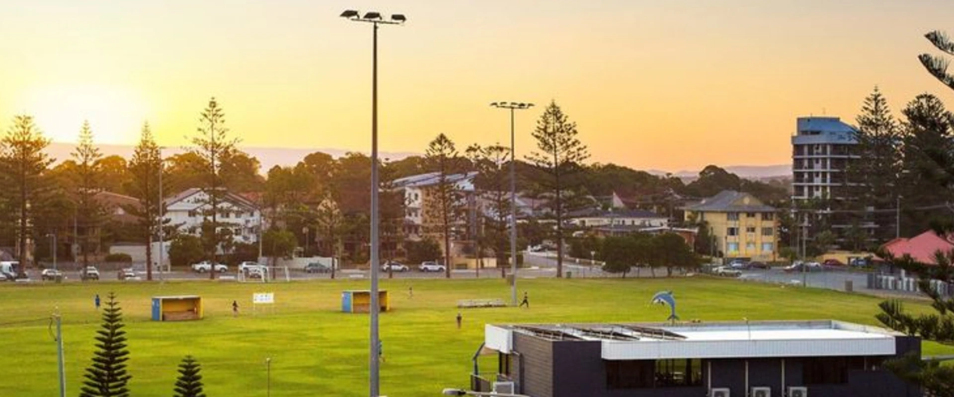 Broadbeach United Soccer Club