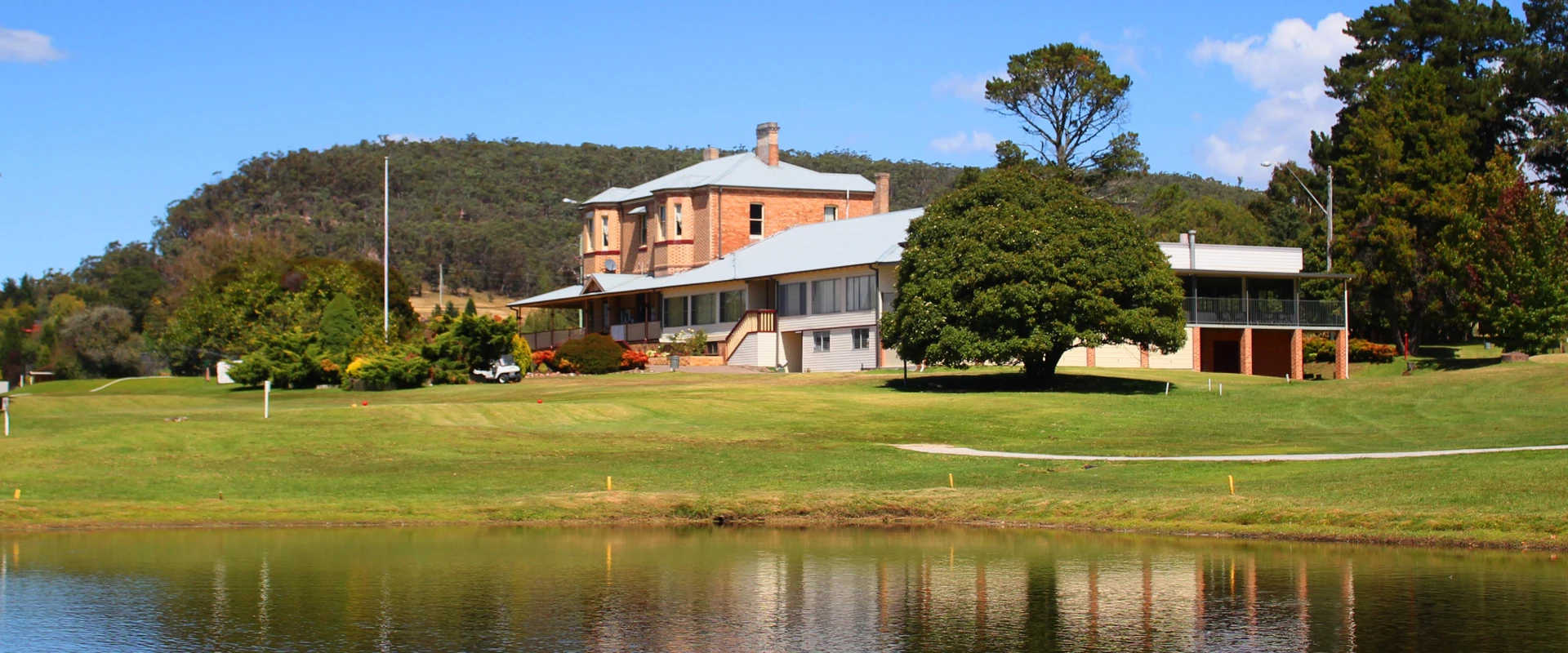 Lithgow Golf Club