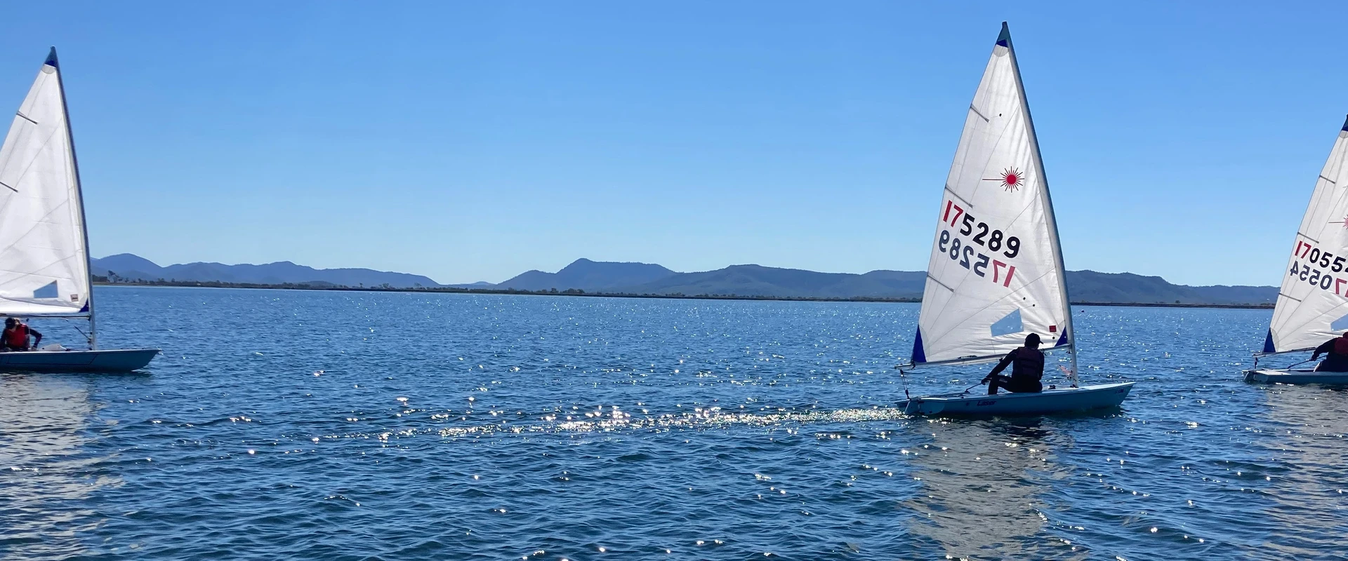 Mackay Sailing Club Inc