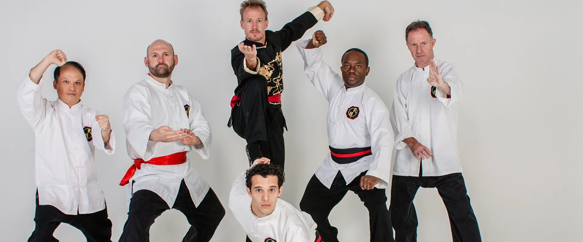 Brisbane Kung Fu
