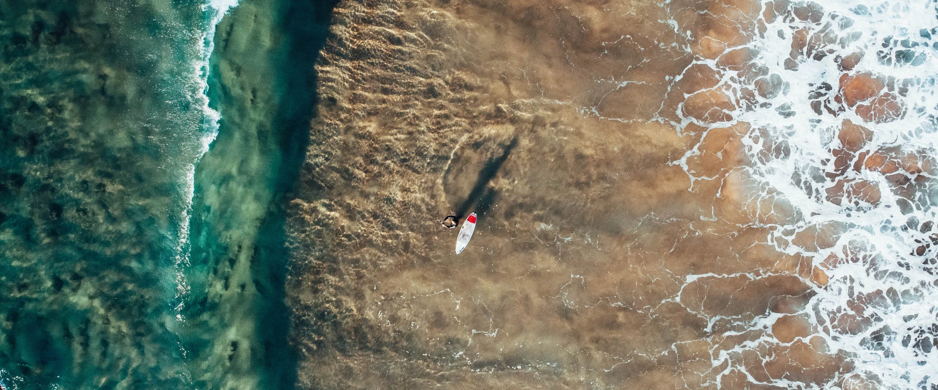 Sydney Surf School