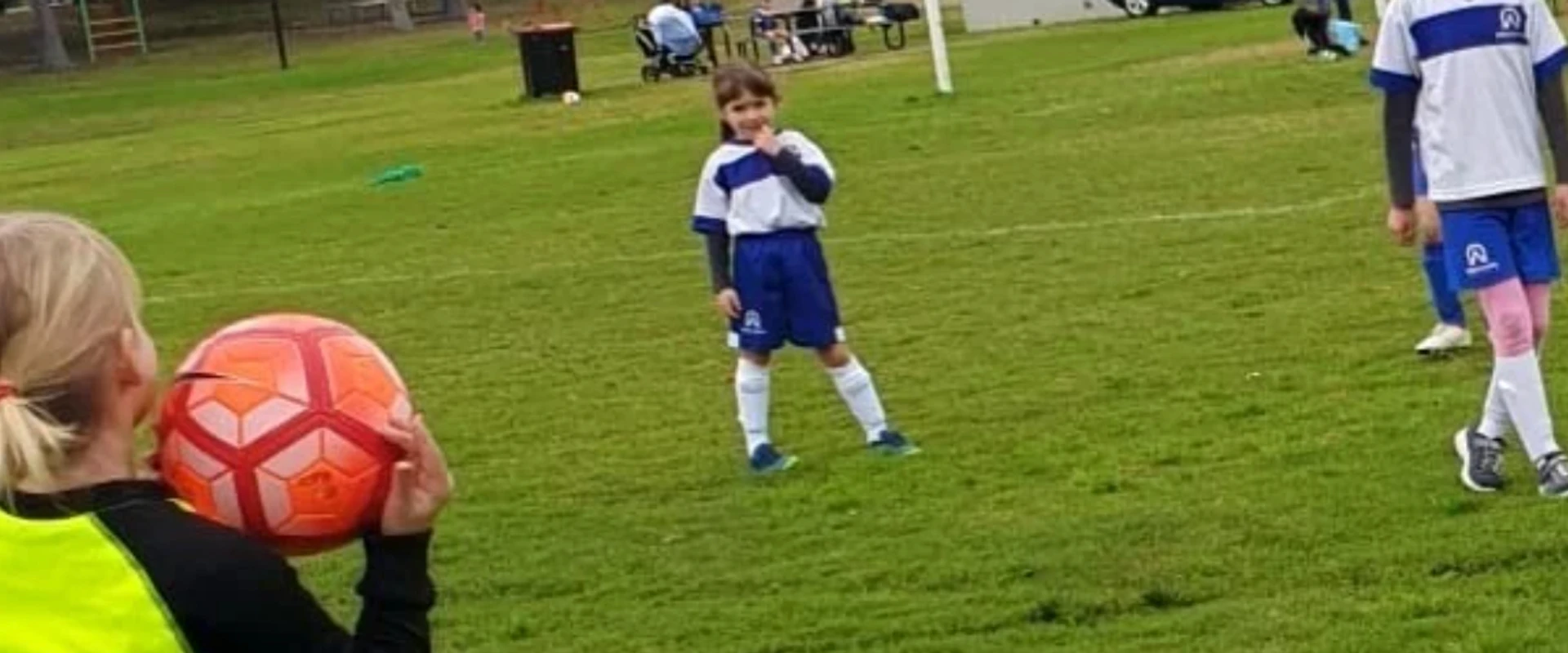 International Parramatta Football Club