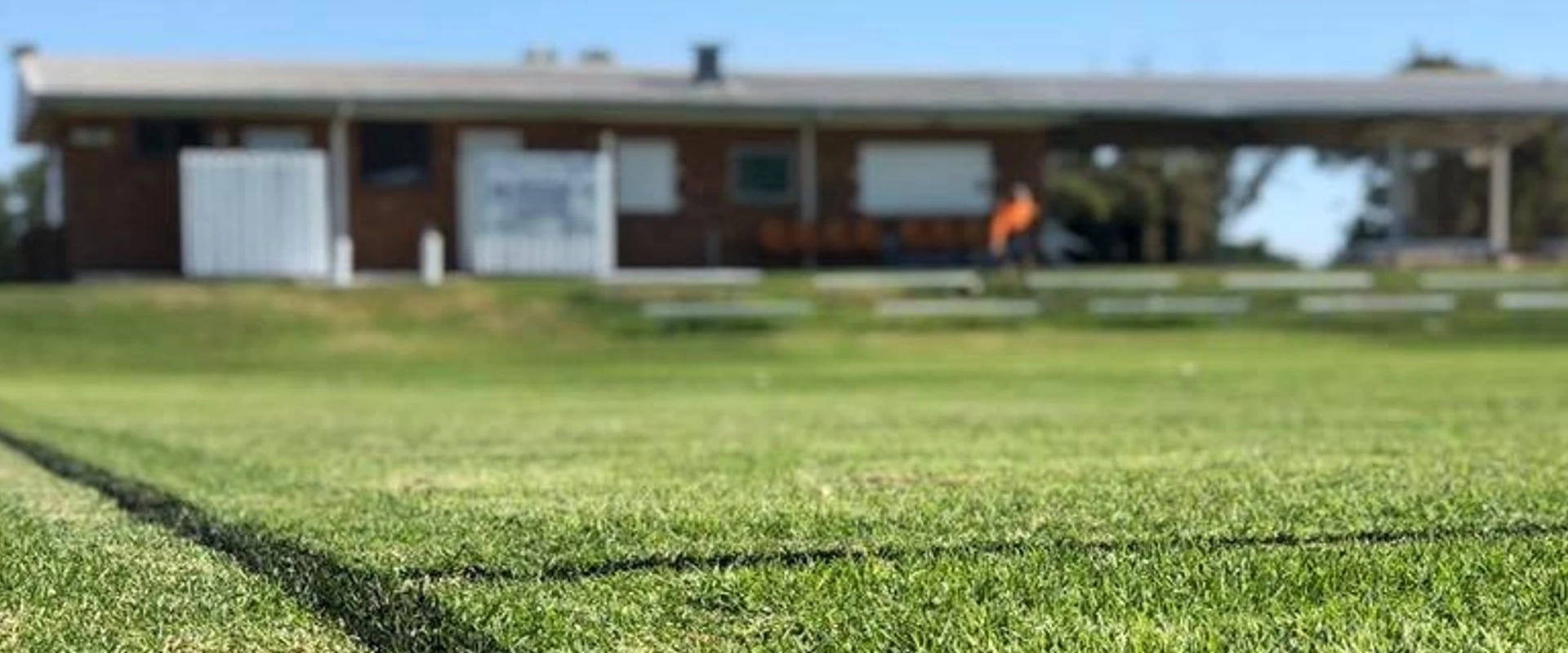 Gunnedah & District Soccer