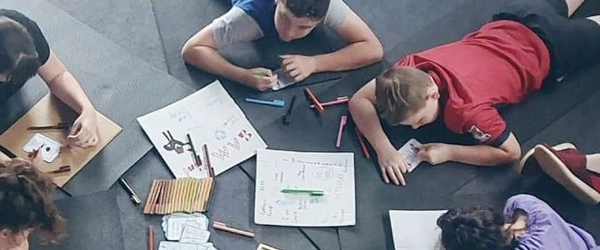 Empowering our kids 