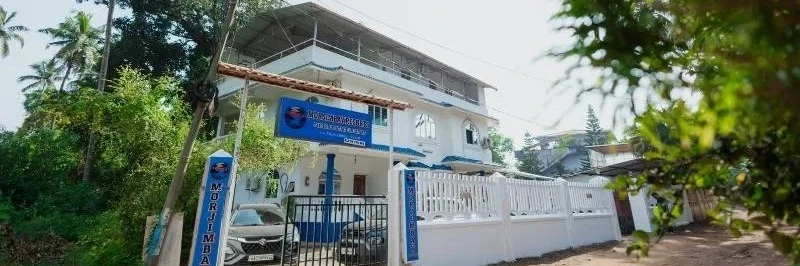 Morjimbayresort