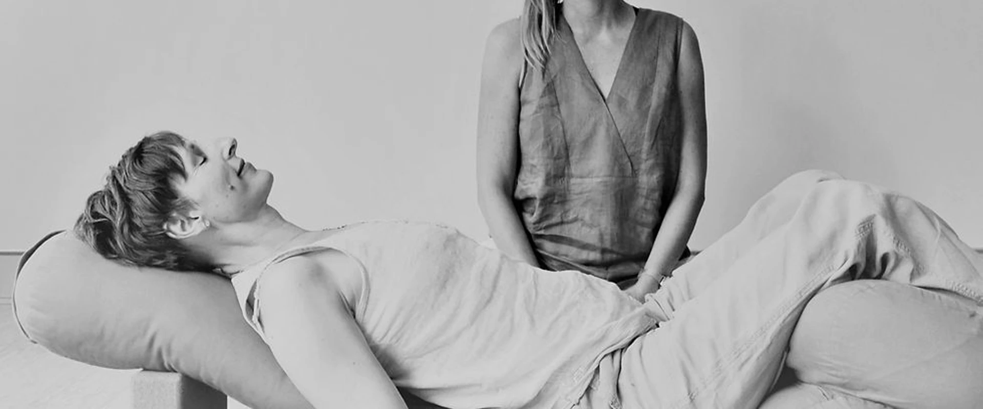Canberra Trauma Sensitive Yoga Therapy