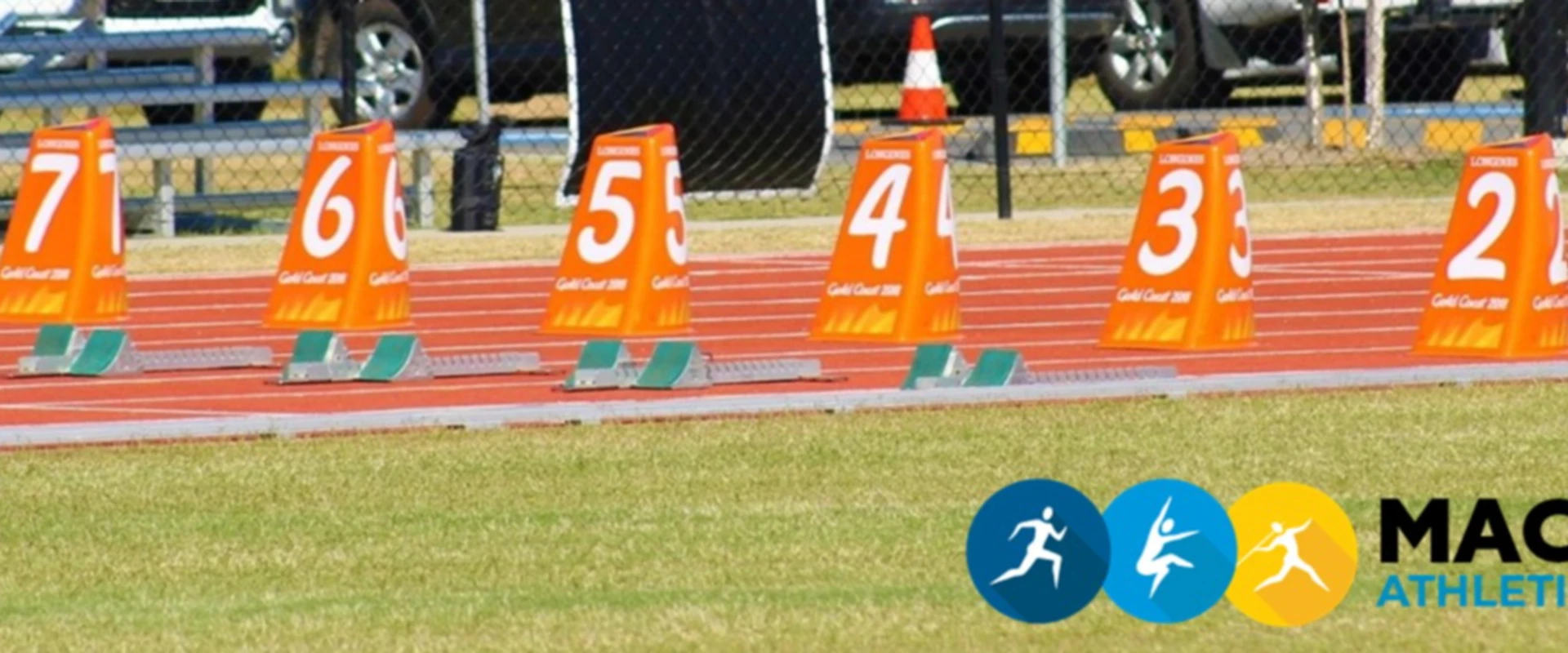 Mackay Athletics Club Inc
