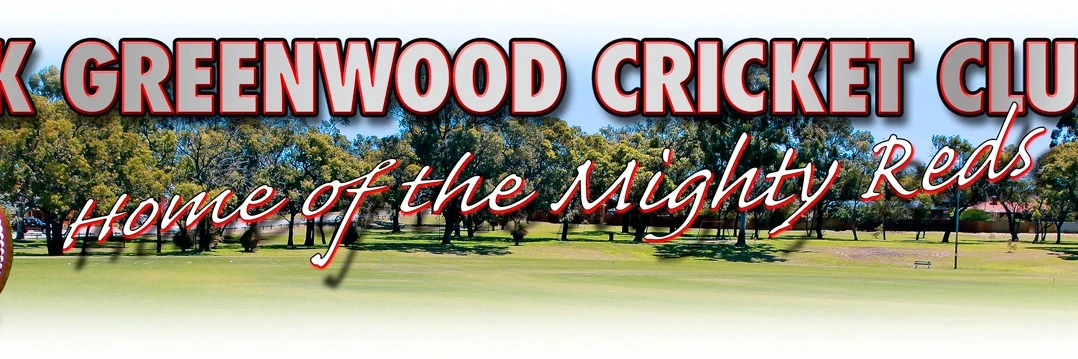 Warwick Greenwood Cricket Club