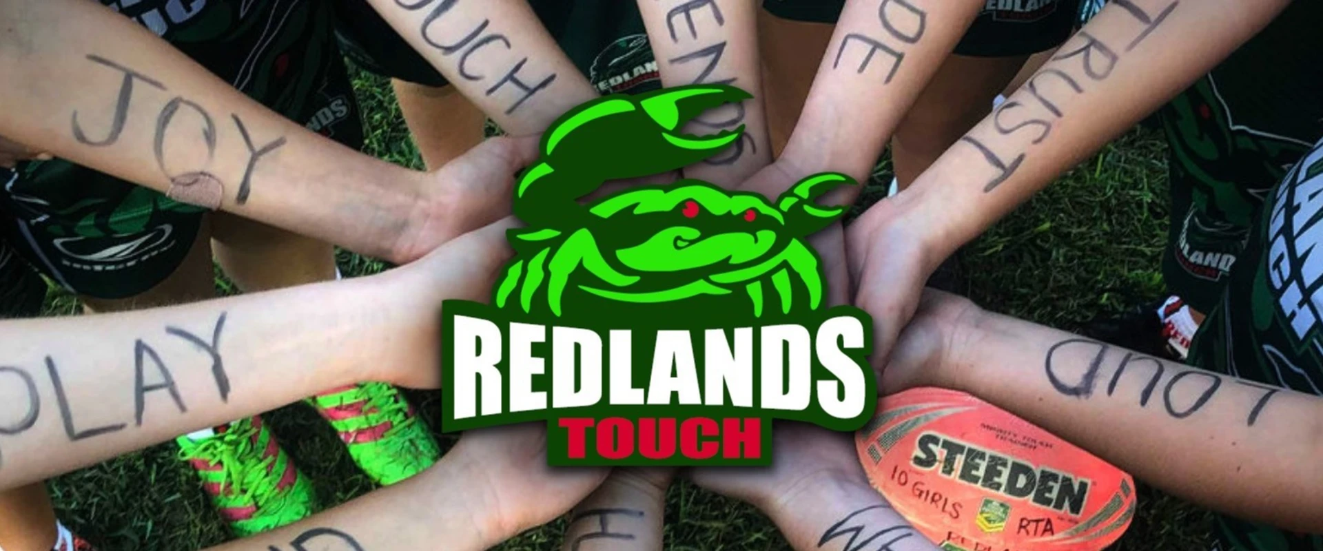 Redlands Touch Association