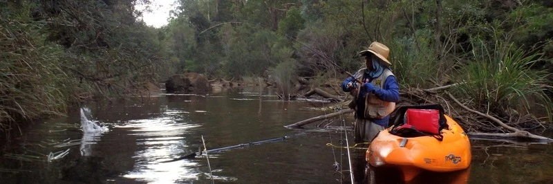Bass Sydney Fishing Club Inc