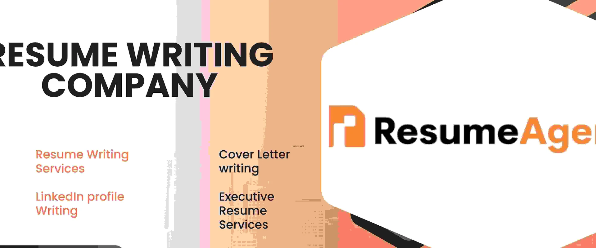 Resume Agency CA