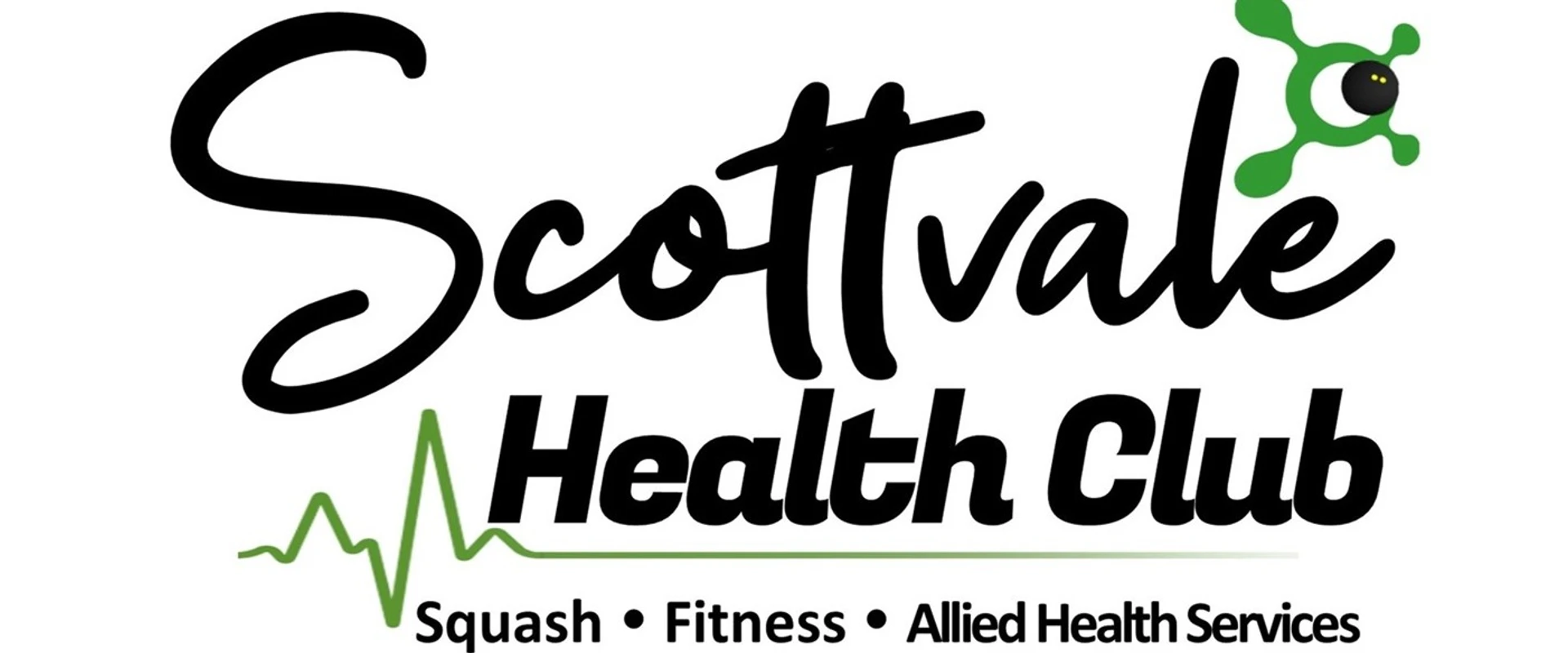 Scottvale Park Squash Centre
