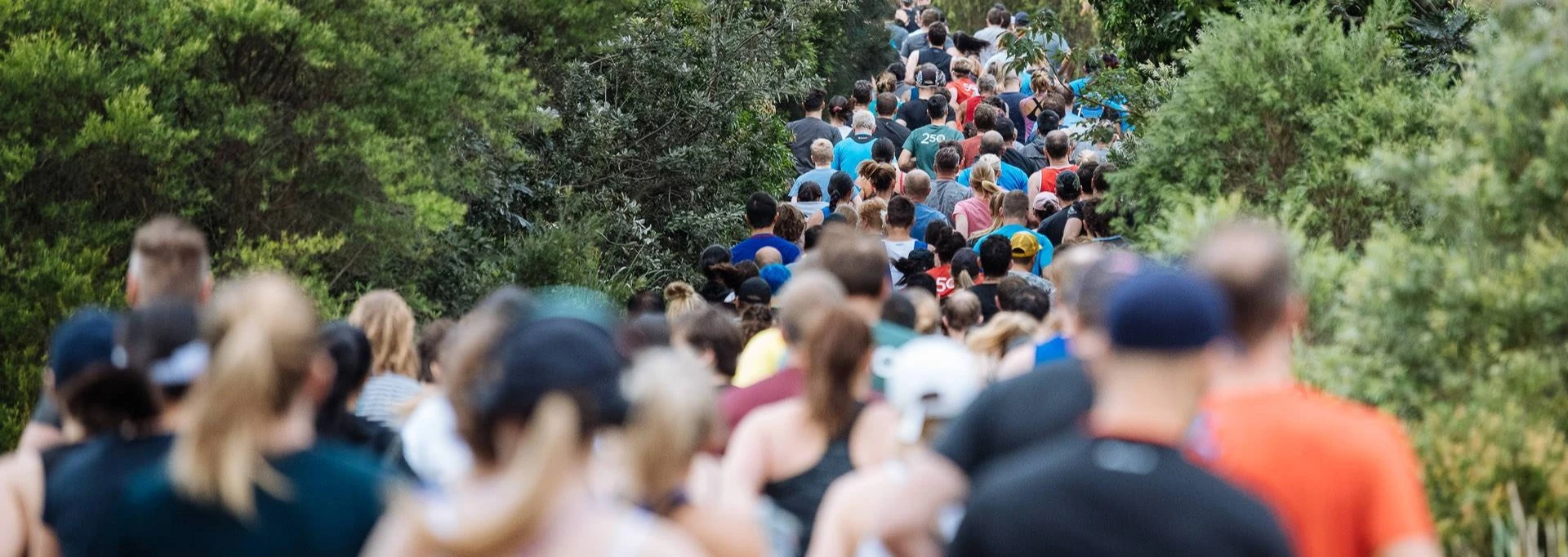 parkrun Australia