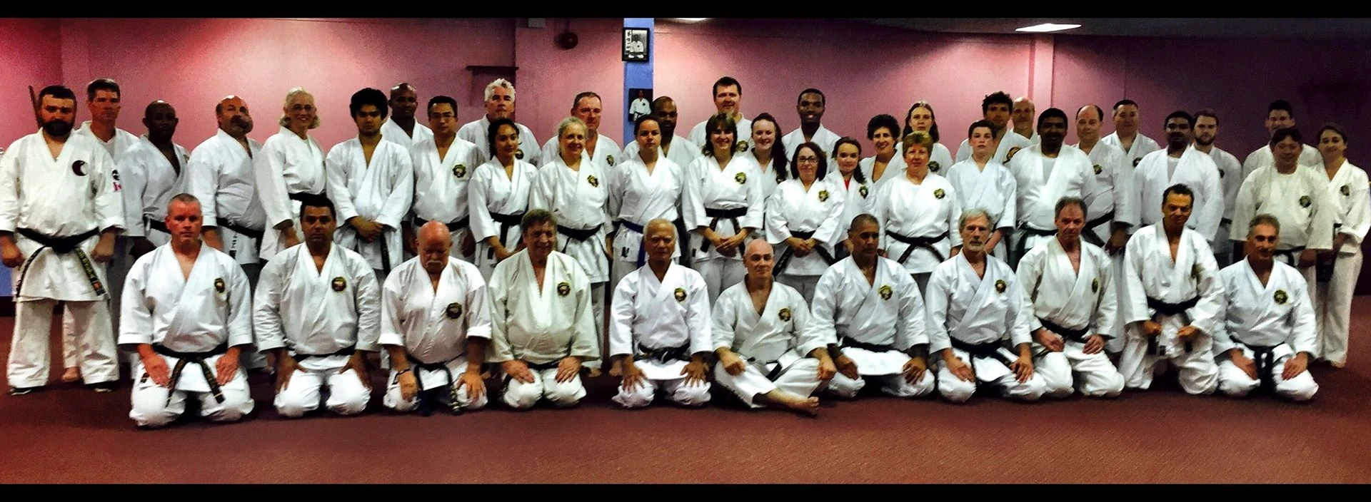 Anshin School Of Karate