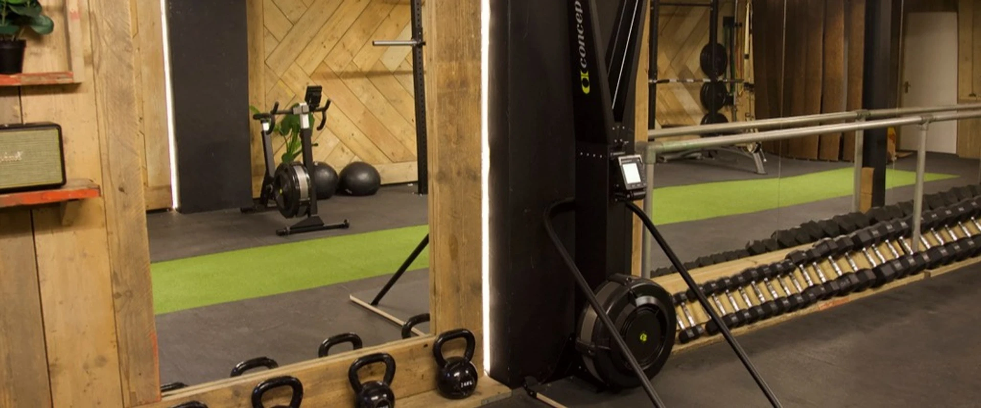 Club Twenty Two | Personal Trainer Fulham