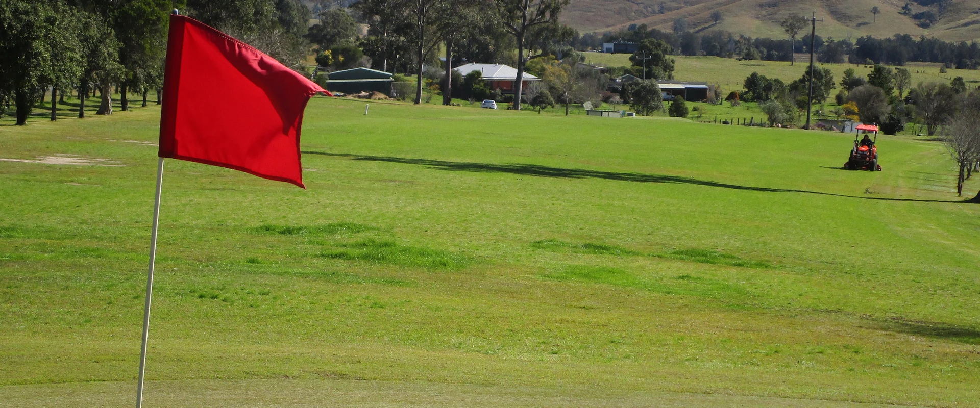Dungog & District Golf Club