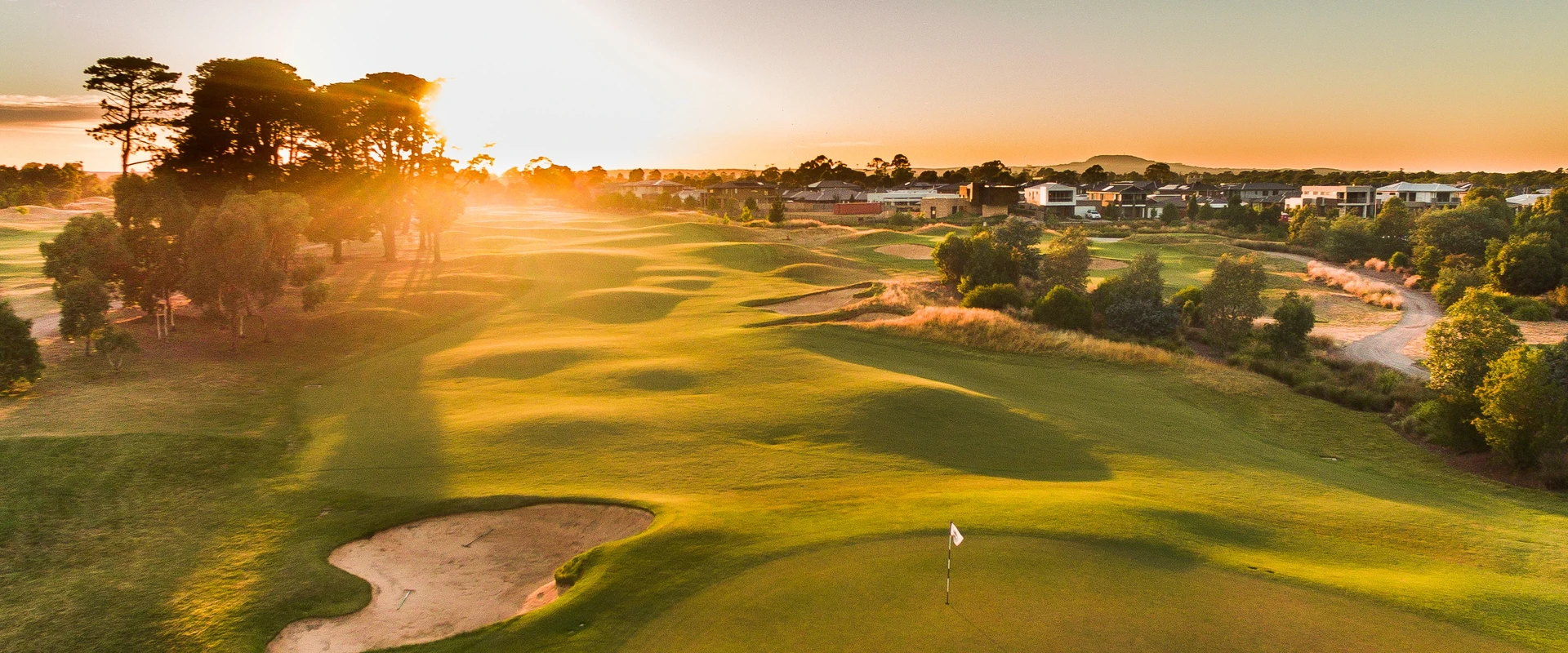 Ballarat Golf Club