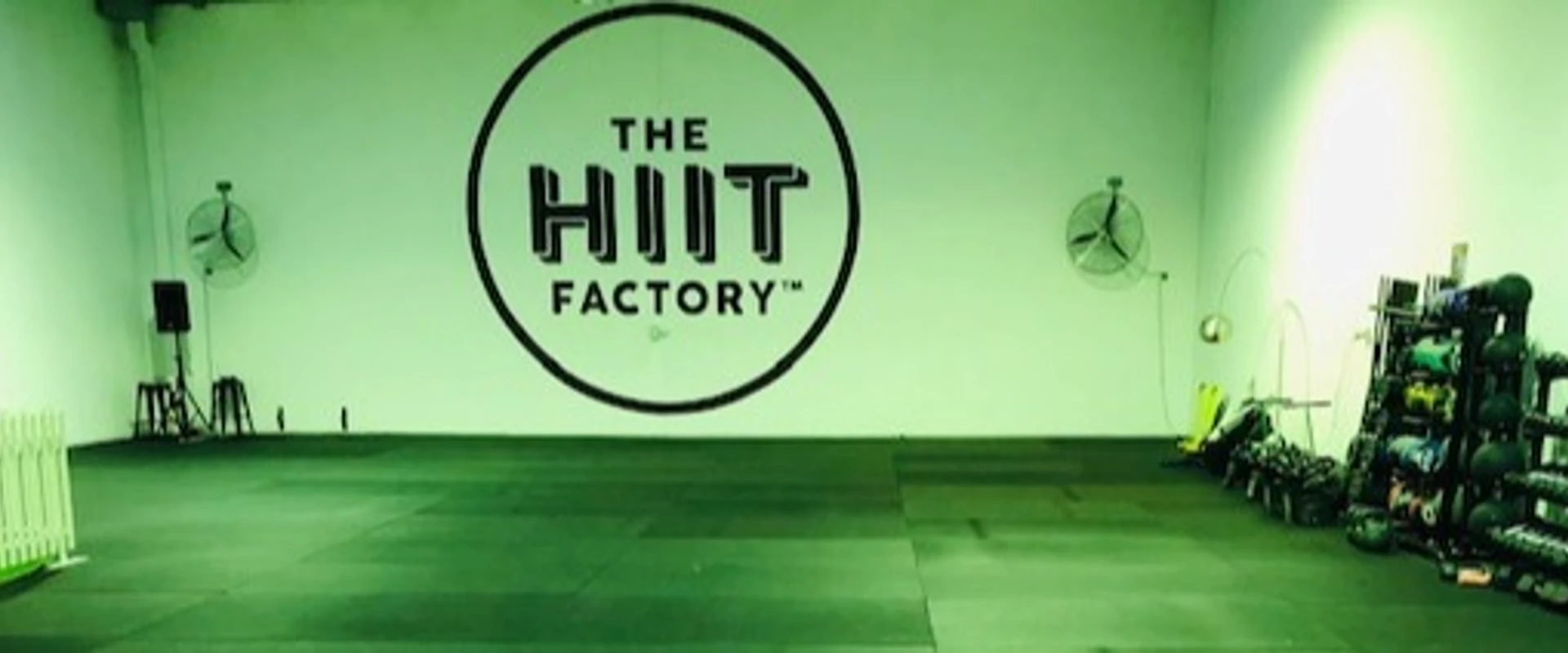 The HIIT Factory North Geelong
