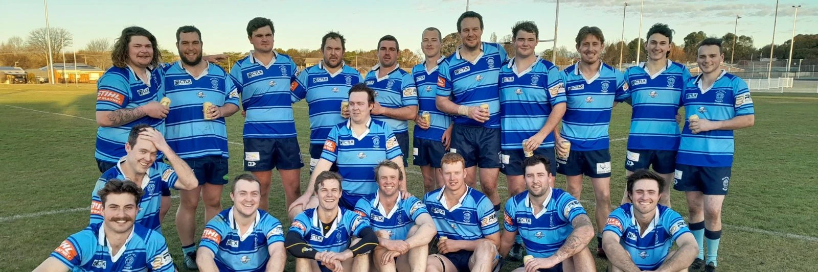 Blayney Rams Rugby Union Football Club