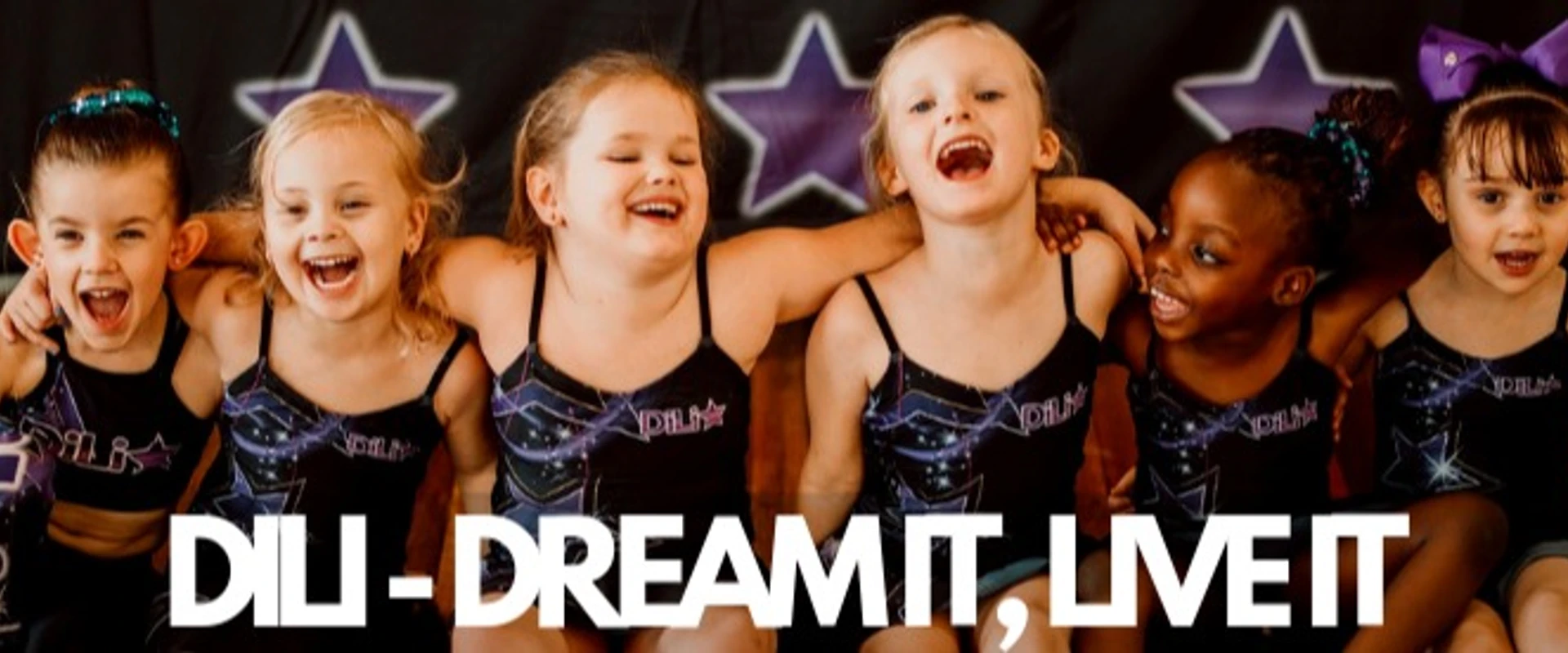 DiLi - Dream it, Live it