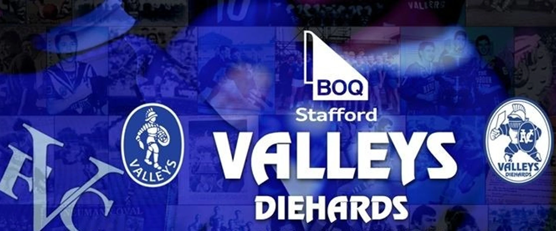 Fortitude Valley Rugby League Football Club Junior Division Inc